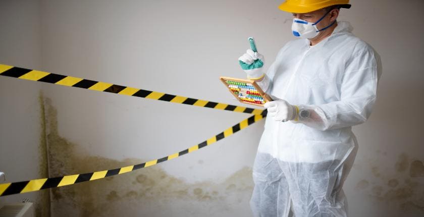 Asbestos Management Plan in Suffolk