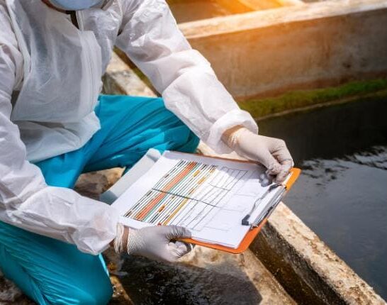 asbestos management survey